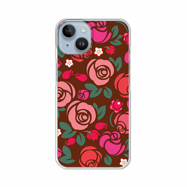 Rakuten - iPhone14 カバー/ケース シリコンケースよりもコシがありゴミがつきにくいTPUカバー 【薔薇 TPUソフトケース】APPLE iphone14ケース iPhone14カバー アイフォン14ケース スマホケース 携帯ケース 携帯カバー ip14