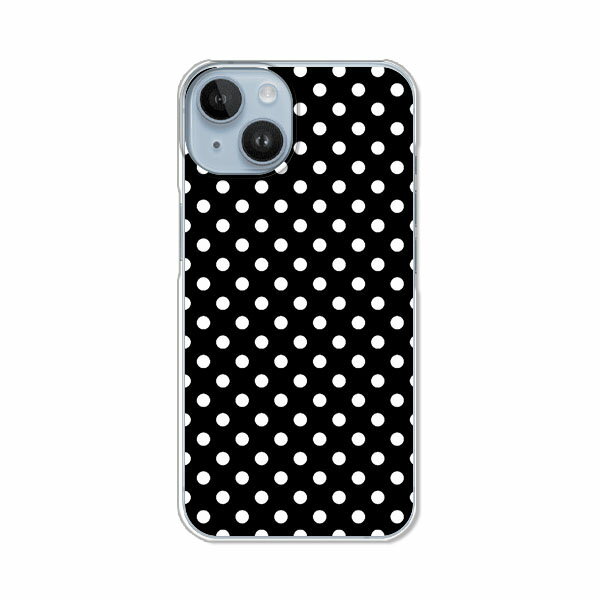 乐天商城 - iPhone14 カバー/ケース シリコンケースよりもコシがありゴミがつきにくいTPUカバー 【WhiteドットS TPUソフトケース】APPLE iphone14ケース iPhone14カバー アイフォン14ケース スマホケース 携帯ケース 携帯カバー ip14
