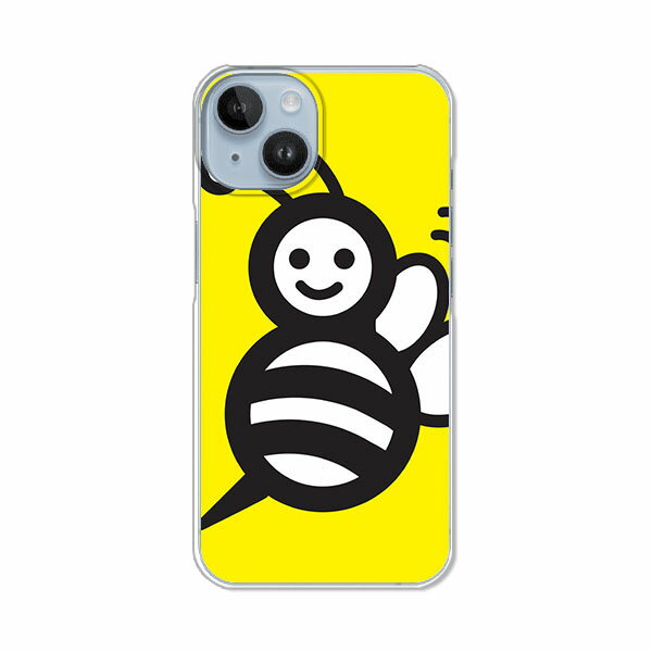 樂天商城 - iPhone14 ケース/カバー 【ハニーBee クリアケース素材】APPLE iphone14ケース iPhone14カバー アイフォン14ケース スマホケース 携帯ケース 携帯カバー ip14