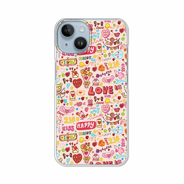 樂天商城 - iPhone14 ケース/カバー 【LOVE214 クリアケース素材】APPLE iphone14ケース iPhone14カバー アイフォン14ケース スマホケース 携帯ケース 携帯カバー ip14