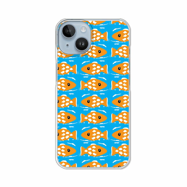 Rakuten - iPhone14 カバー/ケース シリコンケースよりもコシがありゴミがつきにくいTPUカバー 【さかなドット TPUソフトケース】APPLE iphone14ケース iPhone14カバー アイフォン14ケース スマホケース 携帯ケース 携帯カバー ip14