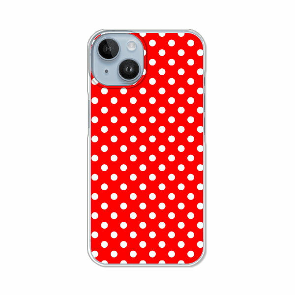 Rakuten - iPhone14 ケース/カバー 【R:WドットS クリアケース素材】APPLE iphone14ケース iPhone14カバー アイフォン14ケース スマホケース 携帯ケース 携帯カバー ip14