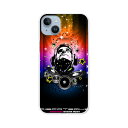 iPhone14 Plus カバー/ケース シリコンケースよりもコシがありゴミがつきにくいTPUカバー 【Disco! TPUソフトケース】APPLE iphone14plusケース iPhone14plusカバー アイフォン14プラスケース スマホケース 携帯ケース 携帯カバー