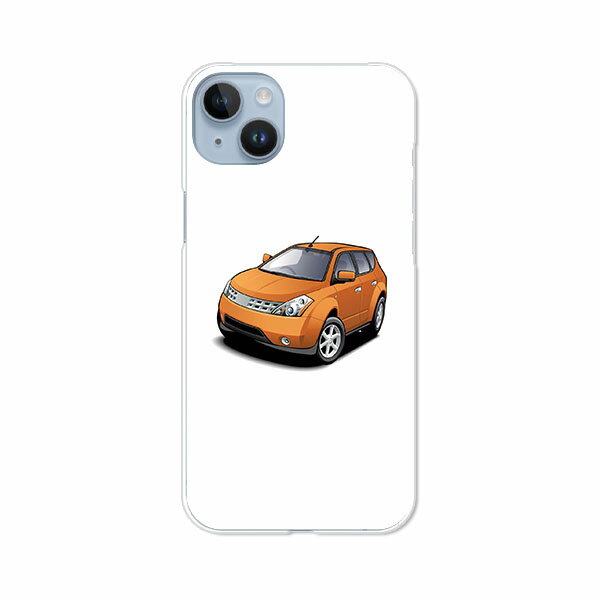 乐天商城 - iPhone14 Plus ケース/カバー 【M4WD クリアケース素材】APPLE iphone14plusケース iPhone14plusカバー アイフォン14プラスケース スマホケース 携帯ケース 携帯カバー