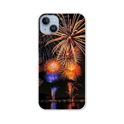 iPhone14 Plus ケース/カバー 【花火:夏模様 クリアケース素材】APPLE iphone14plusケース iPhone14plusカバー アイフォン14プラスケース スマホケース 携帯ケース 携帯カバー iPhone14 Plus ケース/カバー 【花火:夏模様 クリアケース素材】APPLE iphone14plusケース iPhone14plusカバー アイフォン14プラスケース スマホケース 携帯ケース 携帯カバー