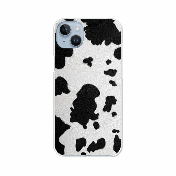 Rakuten - iPhone14 Plus カバー/ケース シリコンケースよりもコシがありゴミがつきにくいTPUカバー 【COW TPUソフトケース】APPLE iphone14plusケース iPhone14plusカバー アイフォン14プラスケース スマホケース 携帯ケース 携帯カバー