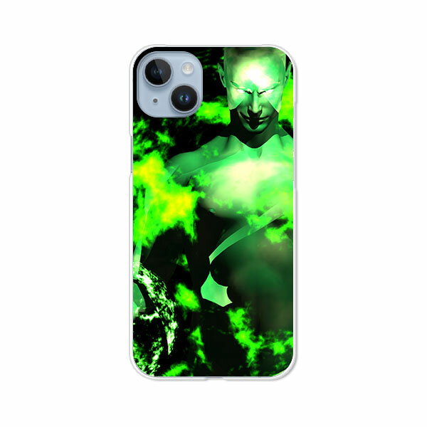 樂天商城 - iPhone14 Plus ケース/カバー 【Ride the Lightning クリアケース素材】APPLE iphone14plusケース iPhone14plusカバー アイフォン14プラスケース スマホケース 携帯ケース 携帯カバー