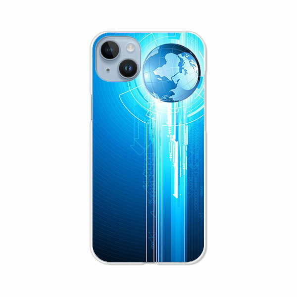乐天商城 - iPhone14 Plus カバー/ケース シリコンケースよりもコシがありゴミがつきにくいTPUカバー 【The earth TPUソフトケース】APPLE iphone14plusケース iPhone14plusカバー アイフォン14プラスケース スマホケース 携帯ケース 携帯カバー