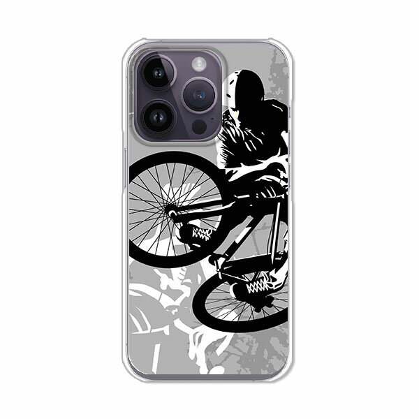 樂天商城 - iPhone14 Pro ケース/カバー 【BMX クリアケース素材】APPLE iphone14proケース iPhone14 Proカバー アイフォン14ケース スマホケース 携帯ケース 携帯カバー ipp14