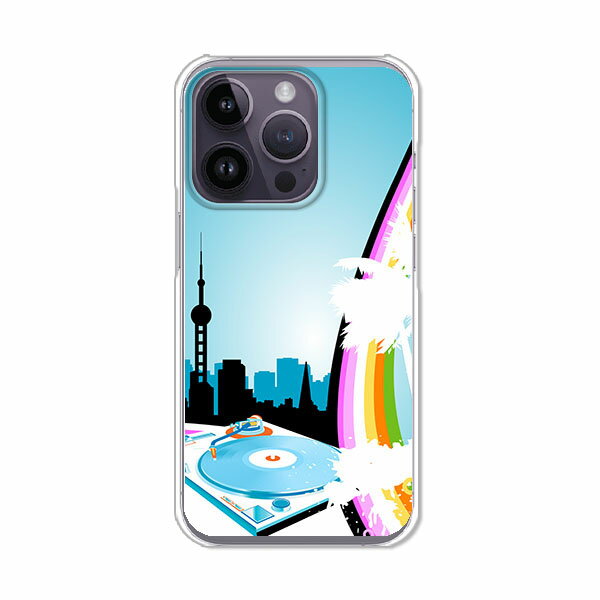 乐天商城 - iPhone14 Pro ケース/カバー 【SKYDJMIX クリアケース素材】APPLE iphone14proケース iPhone14 Proカバー アイフォン14ケース スマホケース 携帯ケース 携帯カバー ipp14