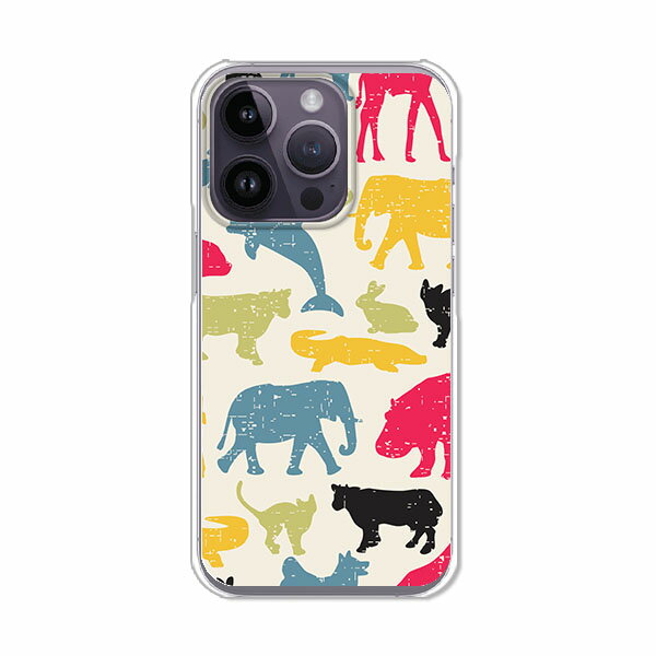樂天商城 - iPhone14 Pro ケース/カバー 【ZOOPaper クリアケース素材】APPLE iphone14proケース iPhone14 Proカバー アイフォン14ケース スマホケース 携帯ケース 携帯カバー ipp14