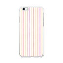送料無料 iphone6s アイフォン カバー/ケース シリコンよりもTPUカバー☆ 【Pストライプ TPUソフトケース】iphone6s 保護 ジャケット共通 Apple au softbank docomo(2)