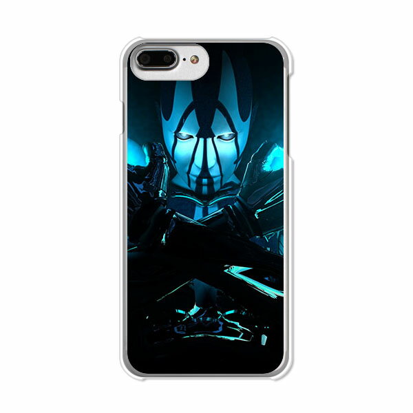 Rakuten - iPhone7 Plus/iPhone8 Plus共通 ケース APPLE ケース/カバー 【Cyborg クリアケース素材】 iphone7plus iPhone8plus ジャケット docomo/au/softbank共通