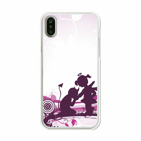 乐天商城 - iPhone XS ケース/カバー 【契 クリアケース素材】iphonexs カバー iPhone10s docomo ドコモ au softbank ipxs