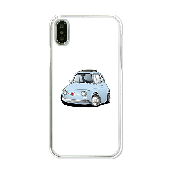 樂天商城 - iPhone XS カバー/ケース シリコンケースよりもコシがありゴミがつきにくいTPUカバー 【チンクFT TPUソフトケース】iphonexs カバー iPhone10s 保護 docomo/au/softbank ipxs