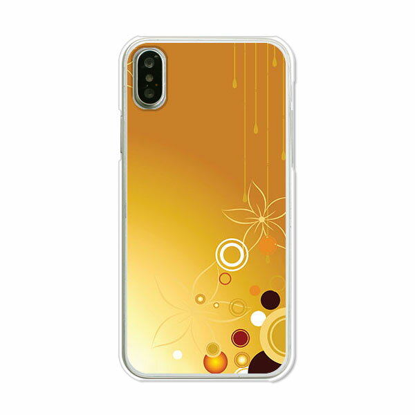 iPhoneX iPhone10 ケース/カバー 【TOL：垂 クリアケース素材】iPhoneX iPhone10 カバー アイフォン10 スマホケース 携帯ケース docomo au softbank