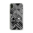 iPhoneX iPhone X iPhone10 カバー/ケース シリコンケースよりもコシがありゴミがつきにくいTPUカバー 【CPU TPUソフトケース】iphonex 保護 docomo au softbank アイフォンX ケース