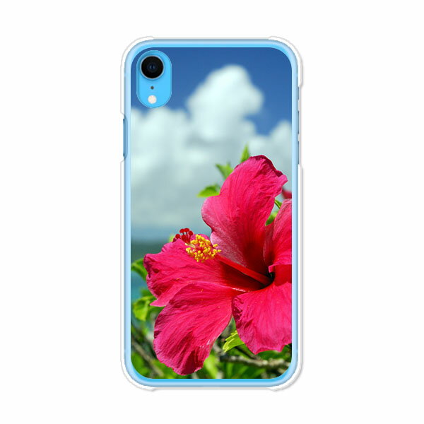 iPhoneXR iPhone XR iPhone10R カバー/ケース シリコンケースよりもコシがありゴミがつきにくいTPUカバー iphonexr 保護 docomo au softbank アイフォンXR ケース