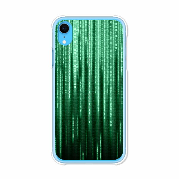 樂天商城 - iPhoneXR iPhone XR iPhone10R カバー/ケース シリコンケースよりもコシがありゴミがつきにくいTPUカバー 【matheMATRIX TPUソフトケース】iphonexr 保護 docomo au softbank アイフォンXR ケース