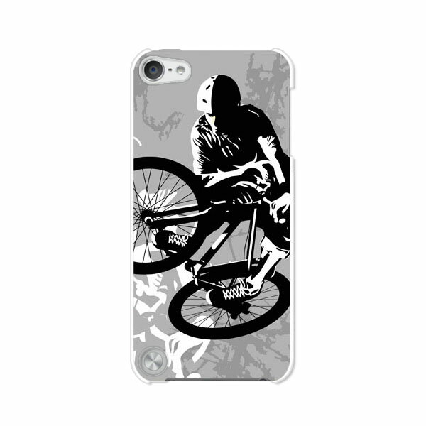   5 iPod touch AC|bh P[X Jo[ Apple iPod touch5p BMX NAP[Xf 