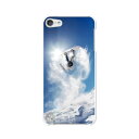  5 iPod touch Apple AC|bh P[X/Jo[yEnjoy Snow nn[hP[Xz