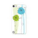 送料無料 第5世代 iPod touch アイポッド ケース/カバー Apple iPod touch5専用【CutePOP クリアケース素材】
