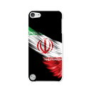 送料無料 第5世代 iPod touch Apple アイポッド ケース/カバー【WING 無地白ハードケース】