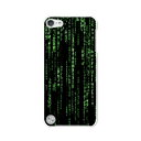  5 iPod touch Apple AC|bh P[X/Jo[ymatheMATRIX Reloted nn[hP[Xz