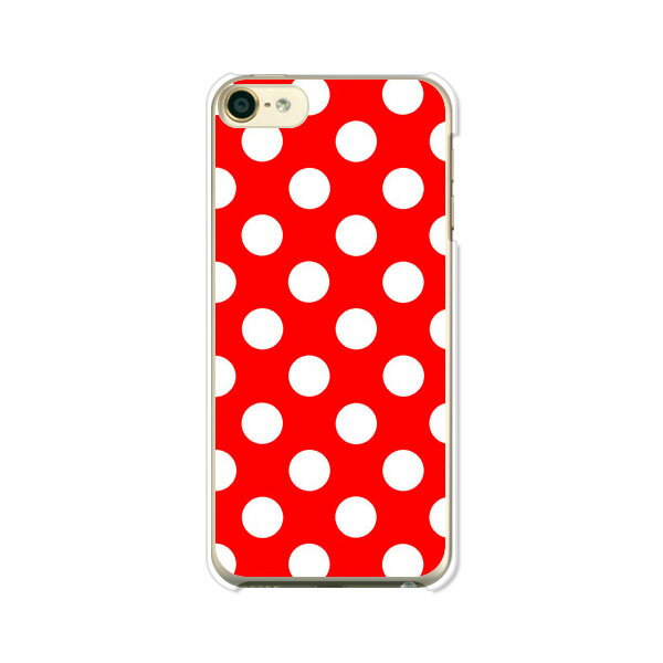iPod touch 第7世代/第6世代 共通 アイポッドタッチ7 iPodtouch7 アップル 商品名iPod touch 第7世代/第6世代 共通 ケース/カバー 【R:WドットB クリアケース素材】 商品内容iPod touch 第7世代/第6世代 共通 ケース/カバー 【R:WドットB クリアケース素材】が一つ入っています。アイポッドタッチ本体は含まれません。 特長クリアケースをベースにポスター印刷と同等の解像度を採用したUV硬化印刷を行なっています。側面への印刷はありません。商品画像はiPod touch 第7世代/第6世代 共通用ポリカーボネイト製クリアハードケースを素材とした場合のサンプルとなります。ケース素材によって色合いなどが異なる場合がございます。ケース形状は予告なく変更となる場合がございます。ケース装着のまま卓上ホルダーはご利用いただけません。第6世代iPod touch用に作られたドックコネクタを介しての製品をケース装着のままでご利用いただけない可能性がございます。（例：オーディオドッキングステーションなど）USBケーブルを使用しての充電には対応いたします。あらかじめご了承ください。UV硬化印刷で耐久性にも配慮したケースです。シールなどと違い剥がれることはありません。ケース形状は予告なく変更となる場合がございます。あらかじめご了承下さいませ。 ☆取付はワンタッチで簡単！もちろんケースを装着したままで通話・タッチパネル操作・スイッチ操作等も操作性を損なわずお使い頂けます。iPod touch 第7世代/第6世代 共通を保護する堅牢なハードプラケース♪その他iPod touch 第7世代/第6世代 共通ケースはこちらをクリック取付はワンタッチで簡単！もちろんケースを装着したままで通話・タッチパネル操作・スイッチ操作等も操作性を損なわずお使い頂けます。iPod touch 第7世代/第6世代 共通を保護するデザインケース。商品画像はiPod touch 第7世代/第6世代 共通用ポリカーボネイト製クリアハードケースを素材とした場合のサンプルとなります。ケース素材によって色合いなどが異なる場合がございます。ケース装着のまま卓上ホルダーはご利用いただけません。第6世代iPod touch用に作られたドックコネクタを介しての製品をケース装着のままでご利用いただけない可能性がございます。（例：オーディオドッキングステーションなど）USBケーブルを使用しての充電には対応いたします。あらかじめご了承ください。UV硬化印刷で耐久性にも配慮したケースです。シールなどと違い剥がれることはありません。ケース形状は予告なく変更となる場合がございます。あらかじめご了承下さいませ。