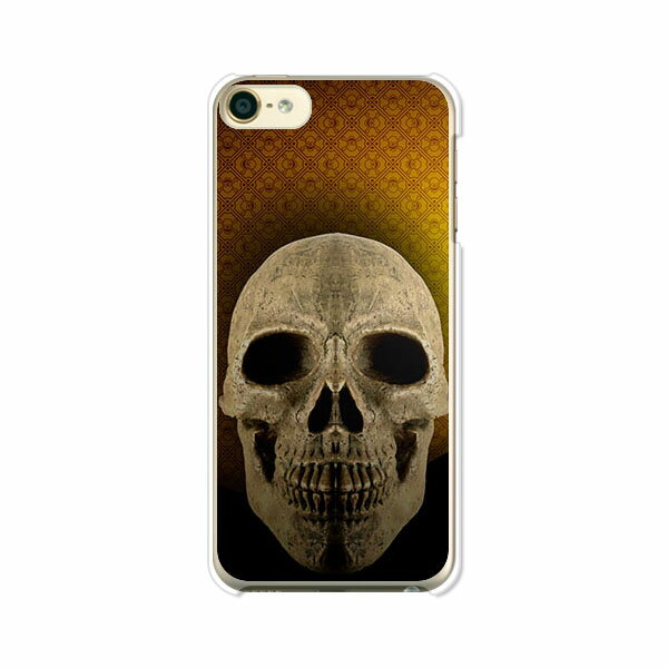 Case - iPod touch 第7世代/第6世代 共通 ケース/カバー 【Dead End クリアケース素材】アイポッドタッチ ipodtouch6 ジャケット iPodtouch7