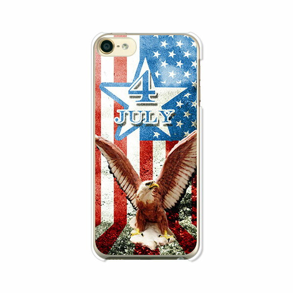 iPod touch 第7世代/第6世代 共通 ケース/カバー 【LIBERTY クリアケース素材】アイポッドタッチ ipodt..