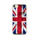 iPod touch 7/6  P[X/Jo[ yUnion Jack NAP[XfށzAC|bh^b` ipodtouch6 WPbg iPodtouch7