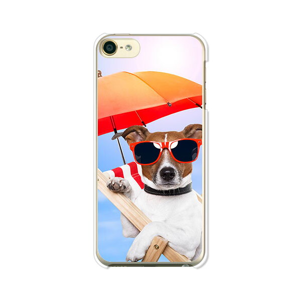 iPod touch 第7世代/第6世代 共通 アイポッドタッチ7 iPodtouch7 アップル 商品名iPod touch 第7世代/第6世代 共通 ケース/カバー 【サマーわんこ クリアケース素材】 商品内容iPod touch 第7世代/第6世代 共通 ケース/カバー 【サマーわんこ クリアケース素材】が一つ入っています。アイポッドタッチ本体は含まれません。 特長クリアケースをベースにポスター印刷と同等の解像度を採用したUV硬化印刷を行なっています。側面への印刷はありません。商品画像はiPod touch 第7世代/第6世代 共通用ポリカーボネイト製クリアハードケースを素材とした場合のサンプルとなります。ケース素材によって色合いなどが異なる場合がございます。ケース形状は予告なく変更となる場合がございます。ケース装着のまま卓上ホルダーはご利用いただけません。第6世代iPod touch用に作られたドックコネクタを介しての製品をケース装着のままでご利用いただけない可能性がございます。（例：オーディオドッキングステーションなど）USBケーブルを使用しての充電には対応いたします。あらかじめご了承ください。UV硬化印刷で耐久性にも配慮したケースです。シールなどと違い剥がれることはありません。ケース形状は予告なく変更となる場合がございます。あらかじめご了承下さいませ。 ☆取付はワンタッチで簡単！もちろんケースを装着したままで通話・タッチパネル操作・スイッチ操作等も操作性を損なわずお使い頂けます。iPod touch 第7世代/第6世代 共通を保護する堅牢なハードプラケース♪その他iPod touch 第7世代/第6世代 共通ケースはこちらをクリック取付はワンタッチで簡単！もちろんケースを装着したままで通話・タッチパネル操作・スイッチ操作等も操作性を損なわずお使い頂けます。iPod touch 第7世代/第6世代 共通を保護するデザインケース。商品画像はiPod touch 第7世代/第6世代 共通用ポリカーボネイト製クリアハードケースを素材とした場合のサンプルとなります。ケース素材によって色合いなどが異なる場合がございます。ケース装着のまま卓上ホルダーはご利用いただけません。第6世代iPod touch用に作られたドックコネクタを介しての製品をケース装着のままでご利用いただけない可能性がございます。（例：オーディオドッキングステーションなど）USBケーブルを使用しての充電には対応いたします。あらかじめご了承ください。UV硬化印刷で耐久性にも配慮したケースです。シールなどと違い剥がれることはありません。ケース形状は予告なく変更となる場合がございます。あらかじめご了承下さいませ。