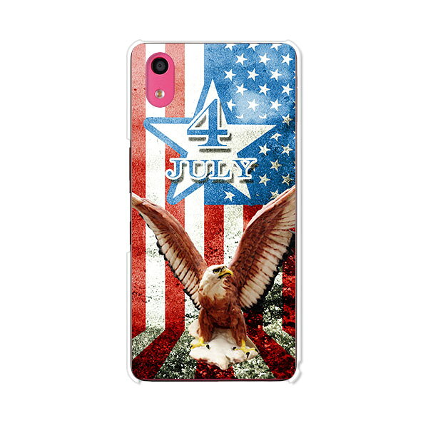 樂天商城 - Qua phone QZ KYV44 / DIGNO A KYV44SKU / おてがるスマホ01 KYV44SFU 共通 ケース/カバー 【LIBERTY クリアケース素材】Quaphone カバー DIGNOA KYV44_u お手軽スマホ01 KYV44_u2 au UQモバイル