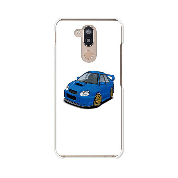 Rakuten - LG style2 L-01L ケース/カバー 【IMPWRC クリアケース素材】lgstyle2 カバー エルジースタイル2L01L docomo ドコモ lgstyle2ケース