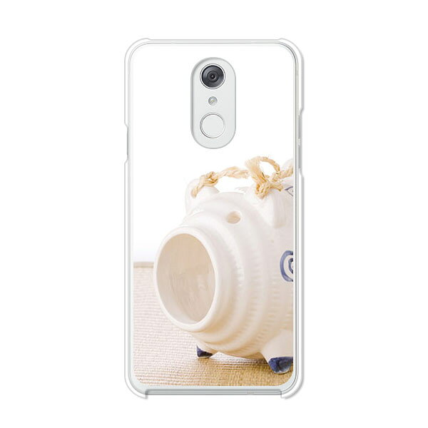 LG style L-03K ケース/カバー 【蚊取り線香 クリアケース素材】lgstyle ケース カバー エルジースタイル L03K docomo ドコモ