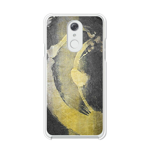 乐天商城 - LG style L-03K ケース/カバー 【一筆入魂 クリアケース素材】lgstyle ケース カバー エルジースタイル L03K docomo ドコモ