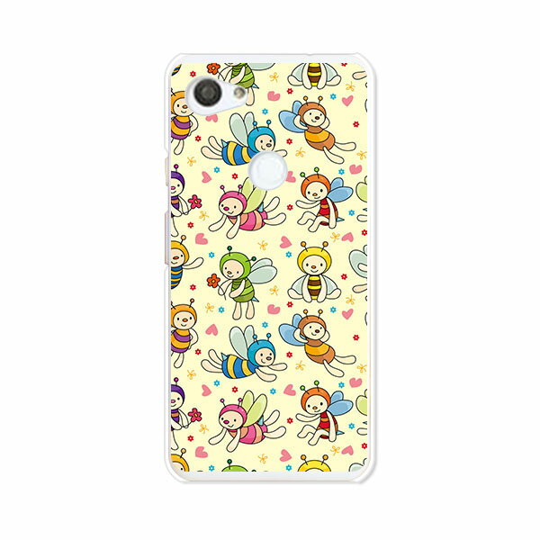 樂天商城 - Google Pixel3a XL / Google Pixel3 XL ケース/カバー 【BeeZ クリアケース素材】googlepixel3axl カバー グーグルピクセル3axl pixel3xl