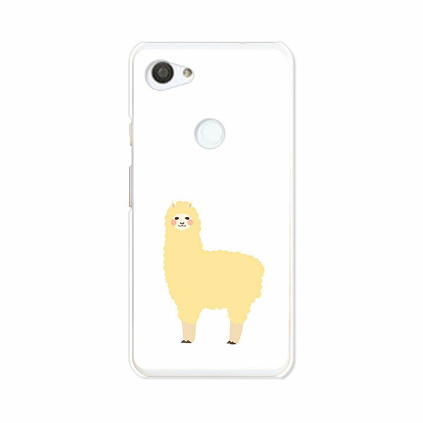 樂天商城 - Google Pixel3a XL / Google Pixel3 XL ケース/カバー 【アルパカ クリアケース素材】googlepixel3axl カバー グーグルピクセル3axl pixel3xl