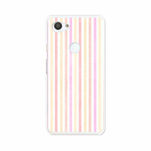 樂天商城 - Google Pixel3a XL / Google Pixel3 XL ケース/カバー 【Pストライプ クリアケース素材】googlepixel3axl カバー グーグルピクセル3axl pixel3xl
