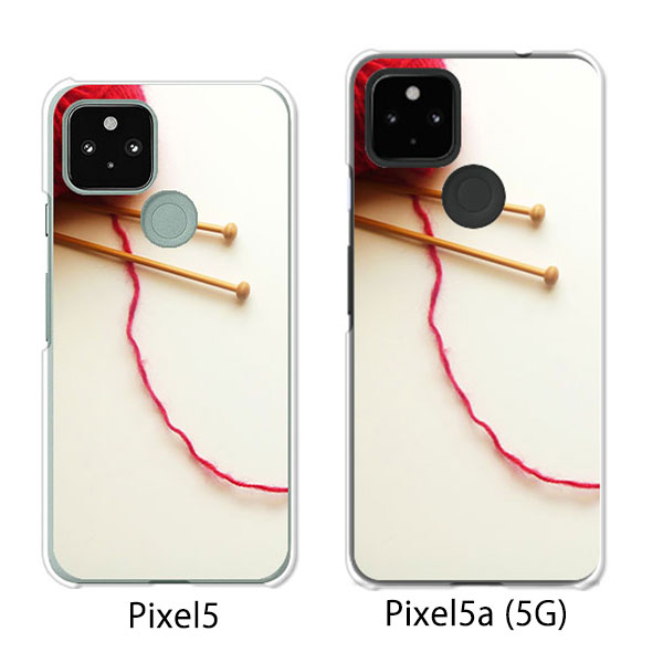 乐天商城 - Google Pixel 5 / Google Pixel5a(5G) ケース/カバー 【紡ぐ愛 クリアケース素材】グーグル ピクセル5 ケース スマホケース au ソフトバンク グーグルpixcel5 googlepixel5a5g カバー 携帯カバー 携帯ケース