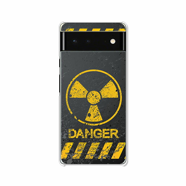 乐天商城 - Google Pixel6 ケース/カバー 【Calm Like A Bomb クリアケース素材】グーグルピクセル6ケース スマホケース 携帯ケース 携帯カバー ピクセル6カバー pixel6 pixcel6 pxl6