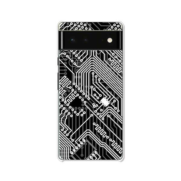 樂天商城 - Google Pixel6 ケース/カバー 【CPU クリアケース素材】グーグルピクセル6ケース スマホケース 携帯ケース 携帯カバー ピクセル6カバー pixel6 pixcel6 pxl6