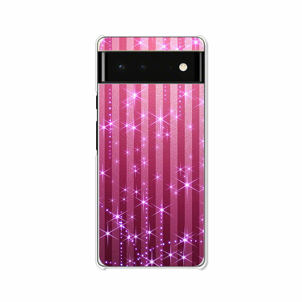樂天商城 - Google Pixel6 ケース/カバー 【P.Pストライプ クリアケース素材】グーグルピクセル6ケース スマホケース 携帯ケース 携帯カバー ピクセル6カバー pixel6 pixcel6 pxl6