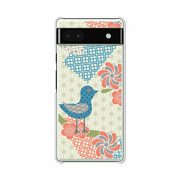 Rakuten - Google Pixel6a カバー/ケース シリコンケースよりもコシがありゴミがつきにくいTPUカバー 【折り紙2 TPUソフトケース】グーグルピクセル6a Google Pixel 6a スマホケース 携帯ケース 携帯カバー