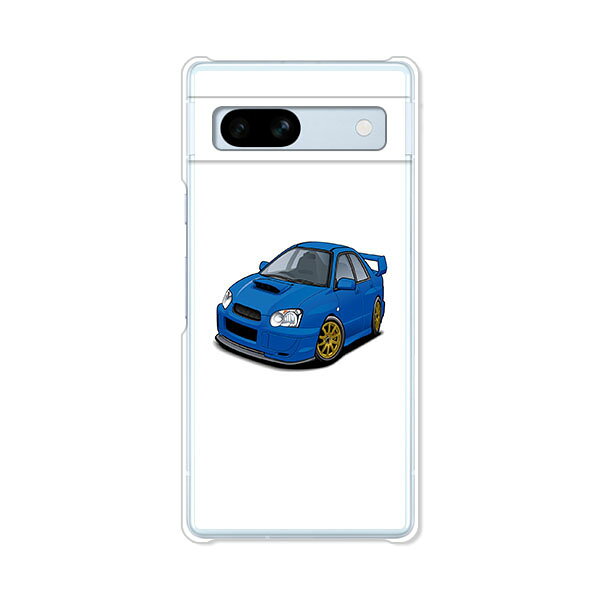 樂天商城 - Google Pixel7a ケース/カバー 【IMPWRC クリアケース素材】グーグルピクセル7a Google Pixel 7a スマホケース 携帯ケース 携帯カバー