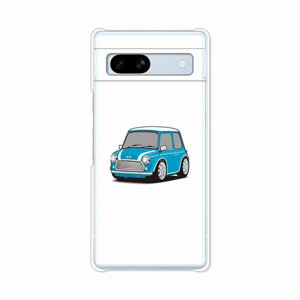 乐天商城 - Google Pixel7a カバー/ケース シリコンケースよりもコシがありゴミがつきにくいTPUカバー 【Mini TPUソフトケース】グーグルピクセル7a Google Pixel 7a スマホケース 携帯ケース 携帯カバー