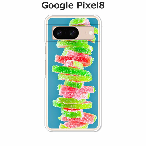 Google Pixel8 カバー/ケー