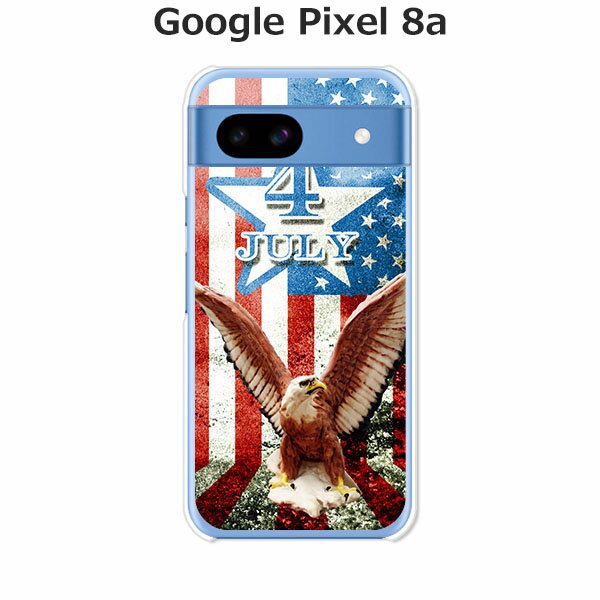 Rakuten - Google Pixel 8a カバー/ケース シリコンケースよりもコシがありゴミがつきにくいTPUカバー 【LIBERTY TPUソフトケース】グーグルピクセル8a Google Pixel 8a スマホケース 携帯ケース 携帯カバー