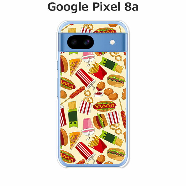 Google Pixel 8a /С Burger ꥢǺۥԥ8a Google Pixel 8a ...
